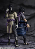 S.H.Figuarts Orochimaru -Seeker of Immortality-