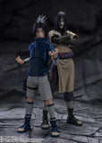 S.H.Figuarts Orochimaru -Seeker of Immortality-