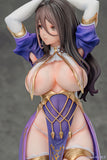Seishori Sister Petronille illustration by Ogre Normal Edition 1/6 Scale Figure