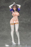 Seishori Sister Petronille illustration by Ogre Normal Edition 1/6 Scale Figure
