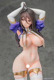 Seishori Sister Petronille illustration by Ogre Normal Edition 1/6 Scale Figure