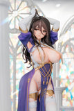 Seishori Sister Petronille illustration by Ogre Normal Edition 1/6 Scale Figure
