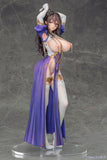 Seishori Sister Petronille illustration by Ogre Deluxe Edition 1/6 Scale Figure
