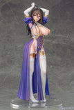 Seishori Sister Petronille illustration by Ogre Deluxe Edition 1/6 Scale Figure