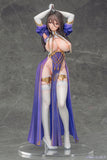 Seishori Sister Petronille illustration by Ogre Deluxe Edition 1/6 Scale Figure