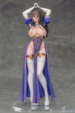 Seishori Sister Petronille illustration by Ogre Deluxe Edition 1/6 Scale Figure