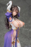 Seishori Sister Petronille illustration by Ogre Deluxe Edition 1/6 Scale Figure