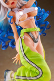 Natsumi Takahashi Illustrated by Neko Metaru 1/6 Scale Figure