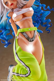 Natsumi Takahashi Illustrated by Neko Metaru 1/6 Scale Figure