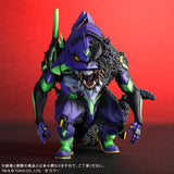 Defo-Real Evanagelion Unit-01 G Awakening Form Complete Figure