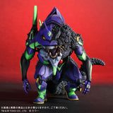 Defo-Real Evanagelion Unit-01 G Awakening Form Complete Figure
