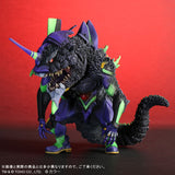 Defo-Real Evanagelion Unit-01 G Awakening Form Complete Figure