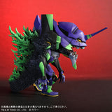 Defo-Real Evanagelion Unit-01 G Awakening Form Complete Figure
