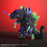 Defo-Real Evanagelion Unit-01 G Awakening Form Complete Figure