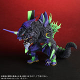 Defo-Real Evanagelion Unit-01 G Awakening Form Complete Figure