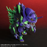 Defo-Real Evanagelion Unit-01 G Awakening Form Complete Figure