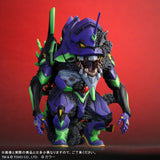 Defo-Real Evanagelion Unit-01 G Awakening Form Complete Figure