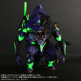 Defo-Real Evanagelion Unit-01 G Awakening Form Complete Figure