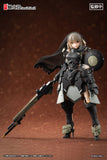 Front Armor Girl Victoria 1/12 Action Figure