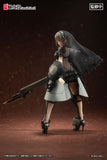 Front Armor Girl Victoria 1/12 Action Figure