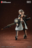 Front Armor Girl Victoria 1/12 Action Figure
