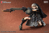 Front Armor Girl Victoria 1/12 Action Figure