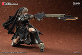 Front Armor Girl Victoria 1/12 Action Figure