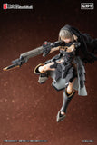 Front Armor Girl Victoria 1/12 Action Figure