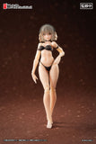 Front Armor Girl Victoria 1/12 Action Figure
