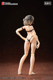Front Armor Girl Victoria 1/12 Action Figure