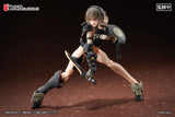 Front Armor Girl Victoria 1/12 Action Figure