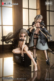 Front Armor Girl Victoria 1/12 Action Figure