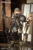 Front Armor Girl Victoria 1/12 Action Figure