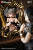 Front Armor Girl Victoria 1/12 Action Figure