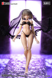Front Armor Girl Victoria 1/12 Action Figure