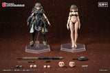 Front Armor Girl Victoria 1/12 Action Figure