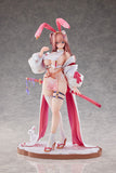 Snow Rabbit Warrior -chan- 18R Version Milestone Special 1/6 Scale Figure