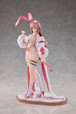 Snow Rabbit Warrior -chan- 18R Version Milestone Special 1/6 Scale Figure