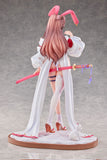 Snow Rabbit Warrior -chan- 18R Version Milestone Special 1/6 Scale Figure