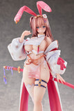 Snow Rabbit Warrior -chan- 18R Version Milestone Special 1/6 Scale Figure