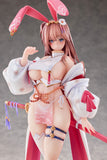 Snow Rabbit Warrior -chan- 18R Version Milestone Special 1/6 Scale Figure