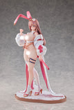 Snow Rabbit Warrior -chan- 18R Version Milestone Special 1/6 Scale Figure