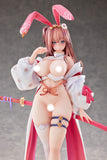 Snow Rabbit Warrior -chan- 18R Version Milestone Special 1/6 Scale Figure