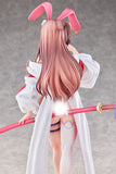 Snow Rabbit Warrior -chan- 18R Version Milestone Special 1/6 Scale Figure