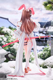Snow Rabbit Warrior -chan- 18R Version Milestone Special 1/6 Scale Figure