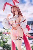 Snow Rabbit Warrior -chan- 18R Version Milestone Special 1/6 Scale Figure
