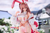 Snow Rabbit Warrior -chan- 18R Version Milestone Special 1/6 Scale Figure