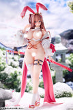 Snow Rabbit Warrior -chan- 18R Version Milestone Special 1/6 Scale Figure