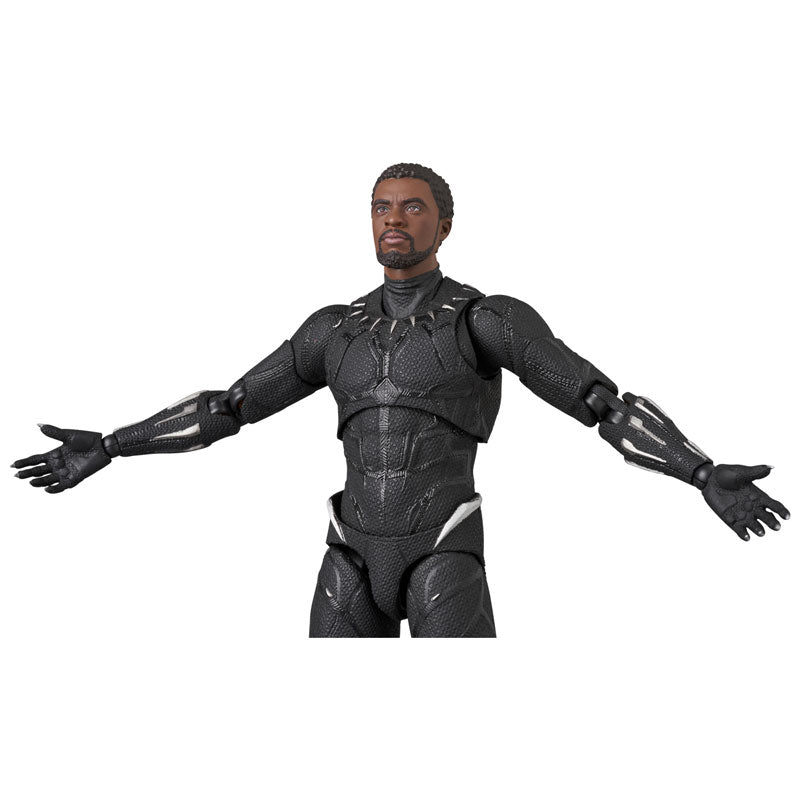 MEDICOM TOY MAFEX Black Panther Ver.1.5 | Marvel | Kappa Hobby