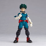 Revoltech Amazing Yamaguchi Izuku Midoriya (Re-Run)